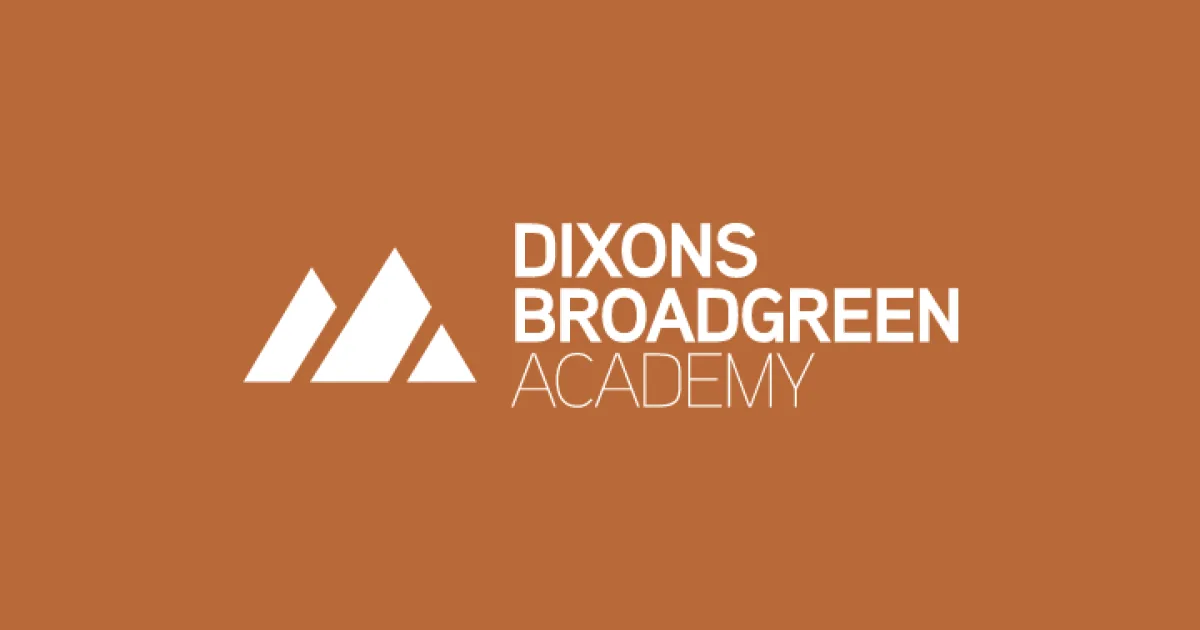 Dixons Broadgreen Academy, Liverpool