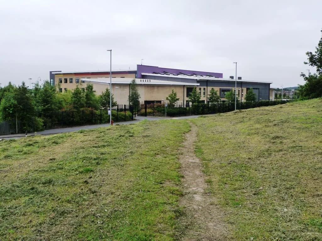 John Smeaton Academy, Leeds