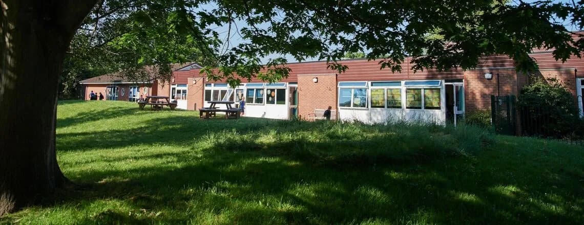 Thames Ditton Junior School, Thames Ditton