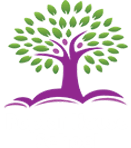 Poplar House School logo