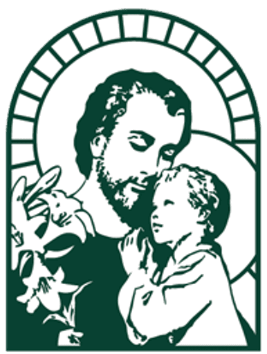 St Joseph's Catholic Junior School, Birtley logo