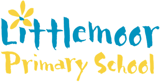Littlemoor Primary School logo