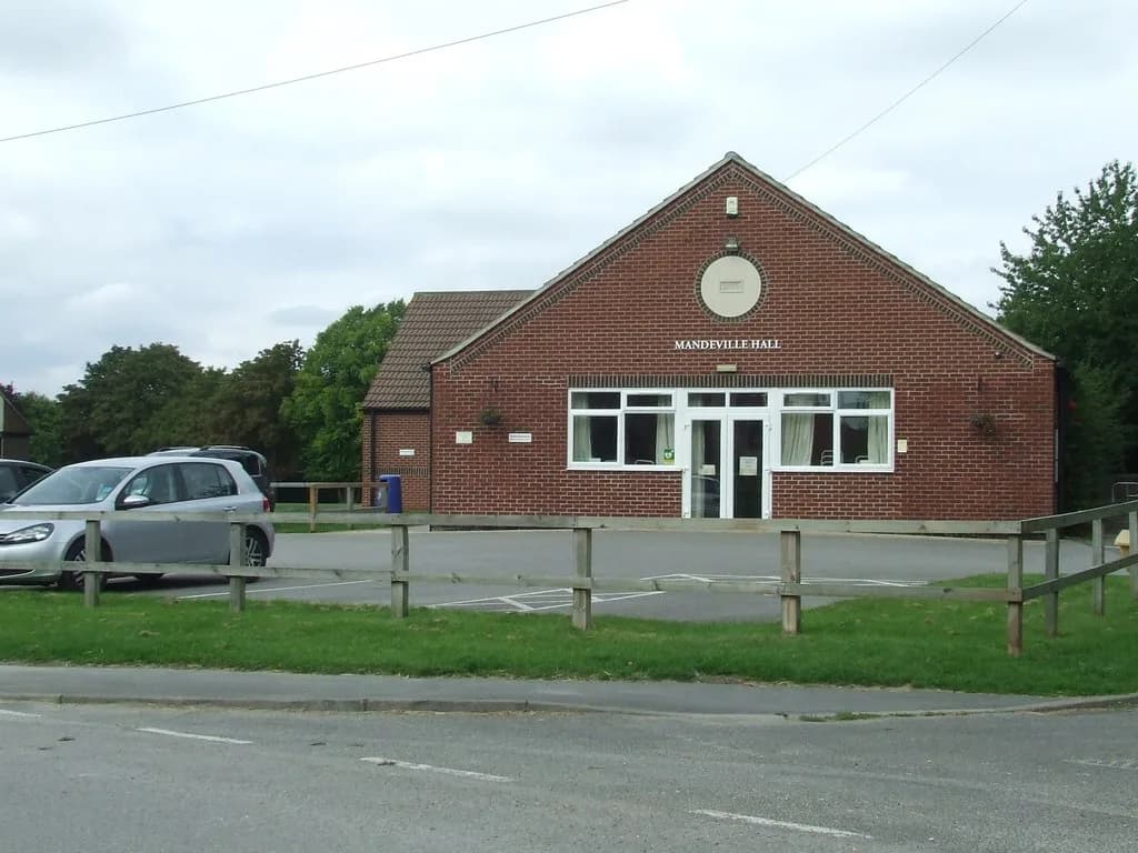 The Mandeville School, Aylesbury