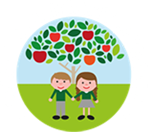 Manor Primary School, Ivybridge logo