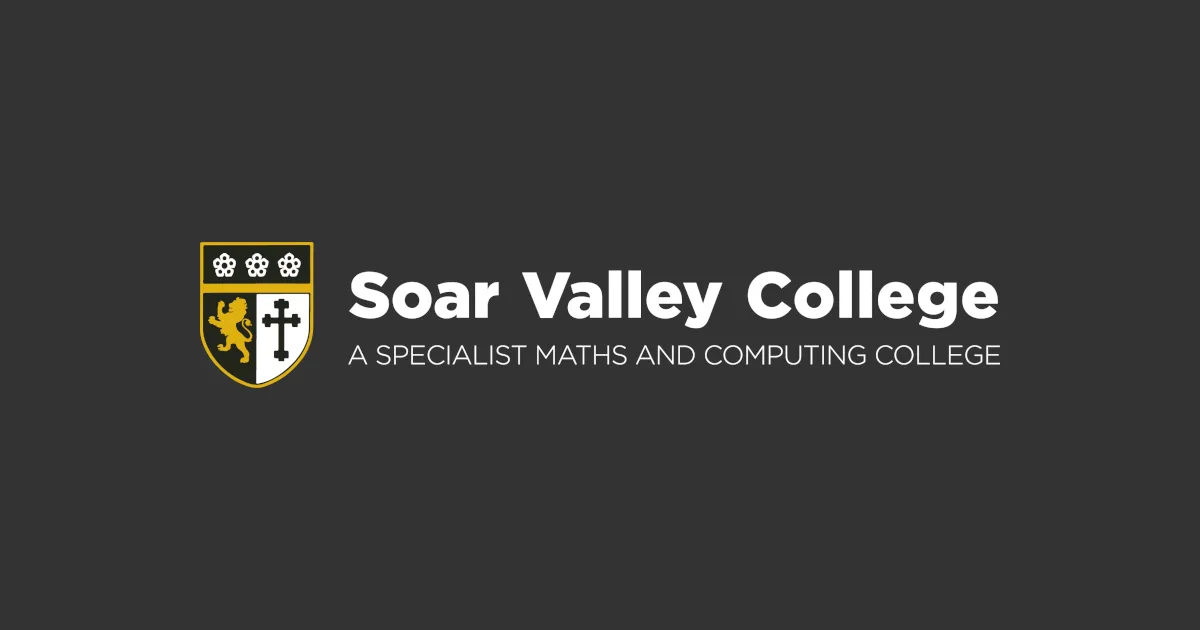 Soar Valley College, Leicester