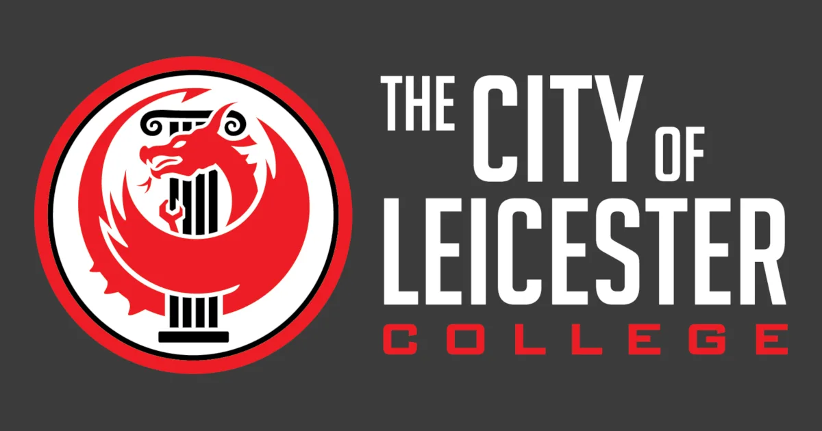 The City of Leicester College, Leicester