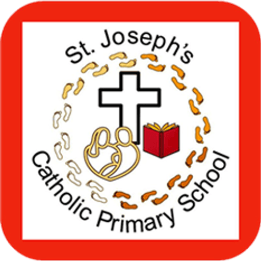 St Joseph's Catholic Primary School, a Voluntary Academy logo