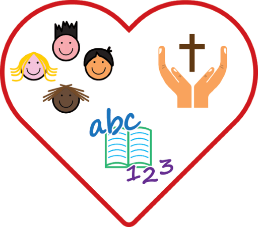St Matthew's Church of England Primary Academy logo