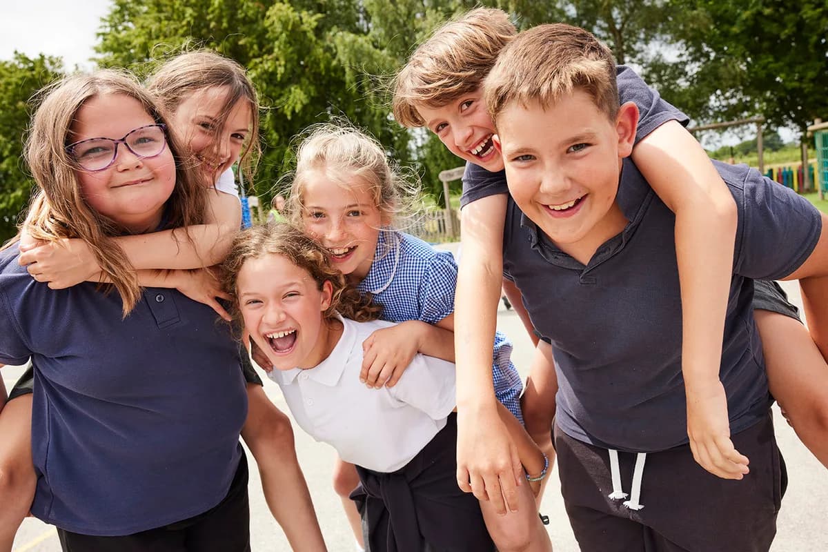 Albourne Church of England Primary School, Hassocks