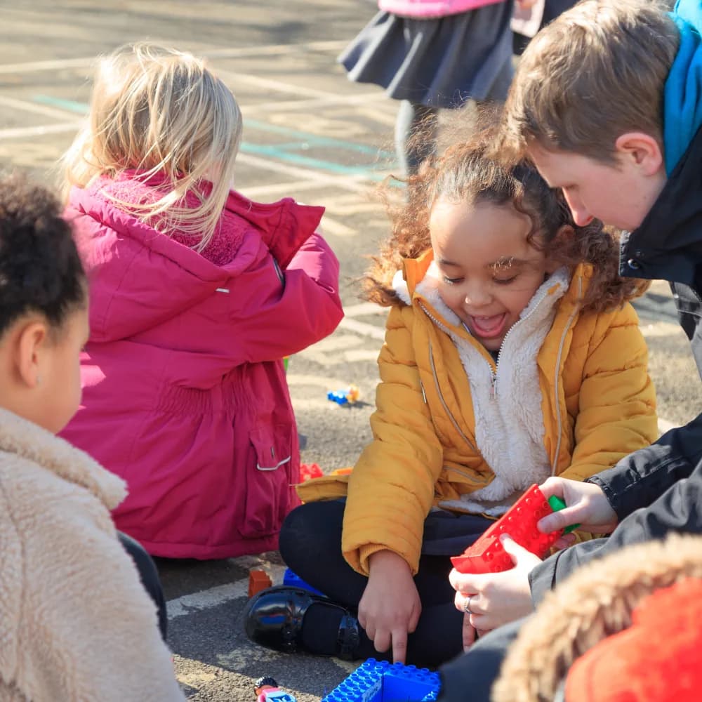 Greenmeadow Primary School, Swindon