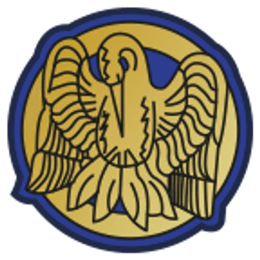 Corpus Christi Catholic Primary School logo