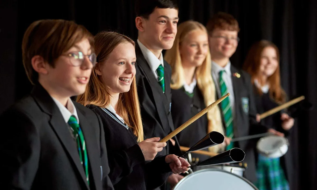 Uplands Academy, Wadhurst