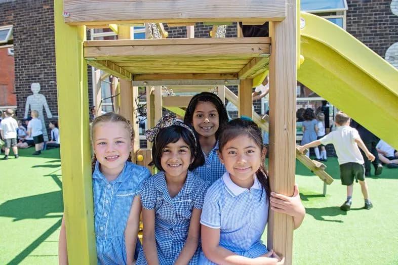 St Gildas Catholic Primary School, Yeovil