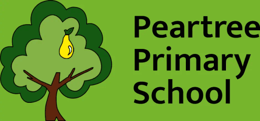 Peartree Primary School logo