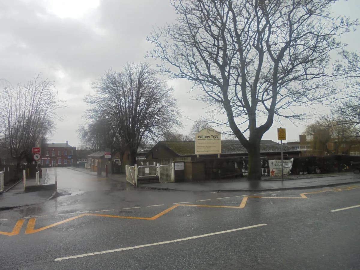 Willow Tree Community Primary School, Harrogate