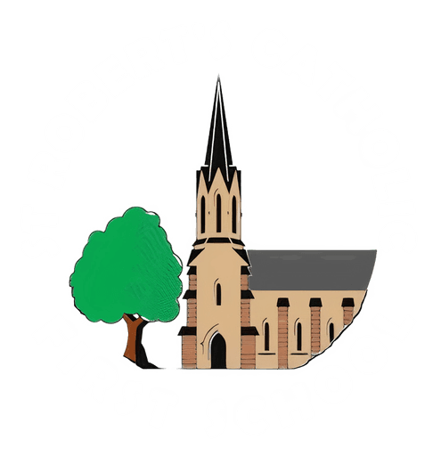 St Roberts Catholic First School, Morpeth logo