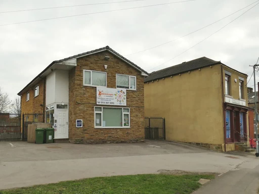 Kaleidoscope School, Newcastle-Under-Lyme