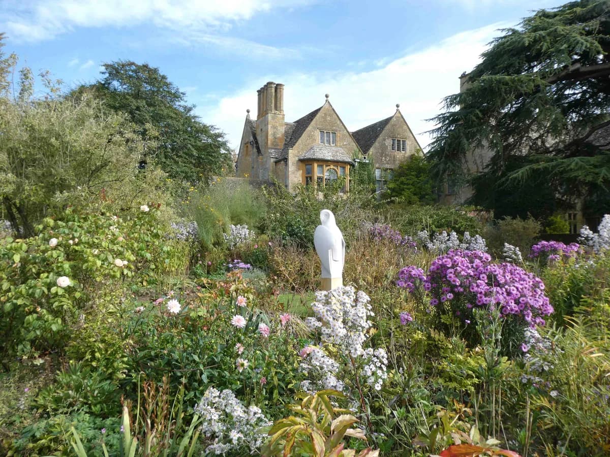 Barton Manor School, Canterbury