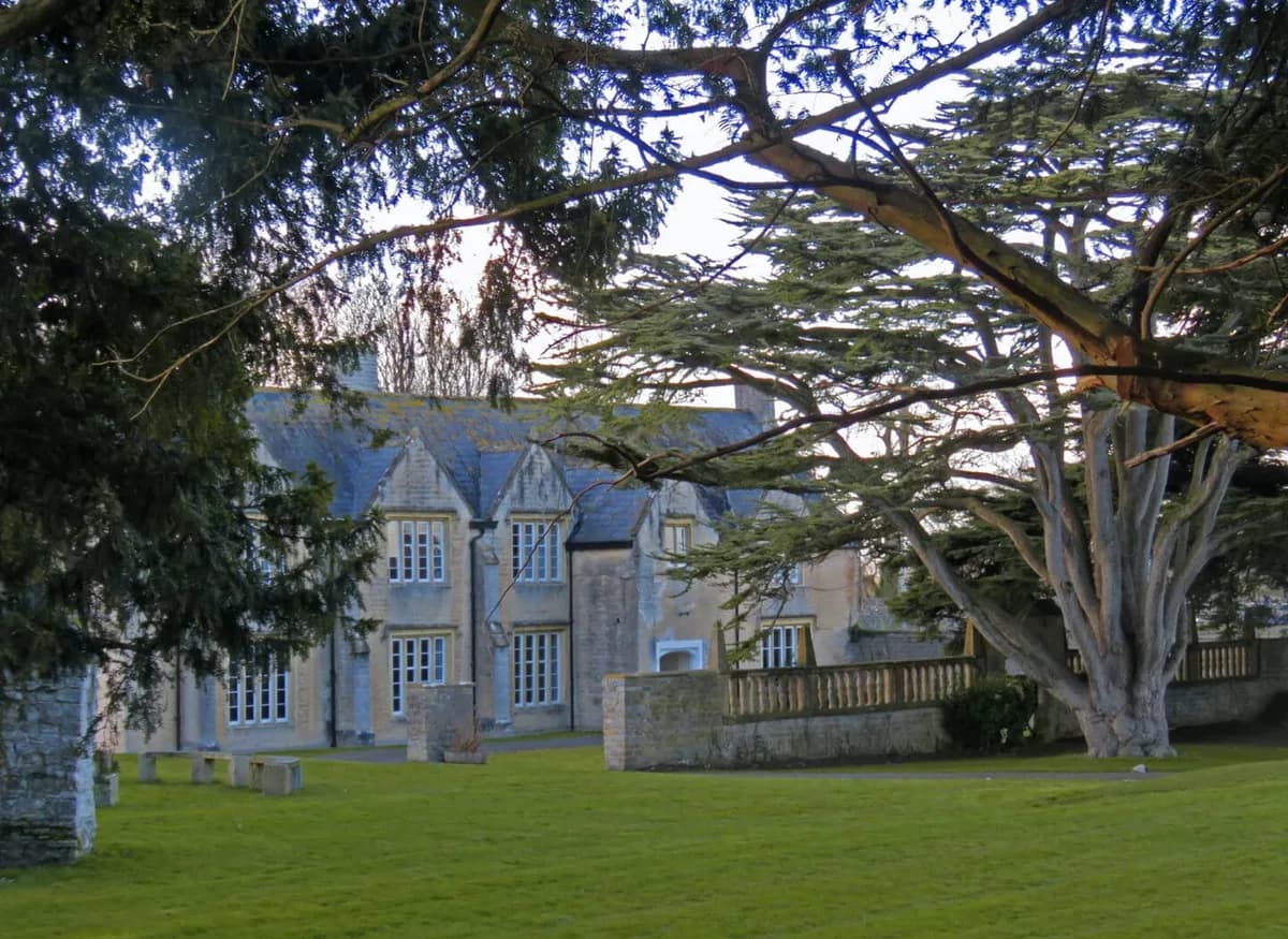 Dovecote School, Somerset