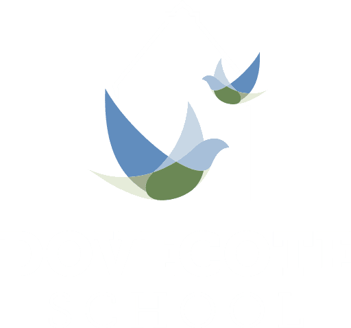 Dovecote School logo