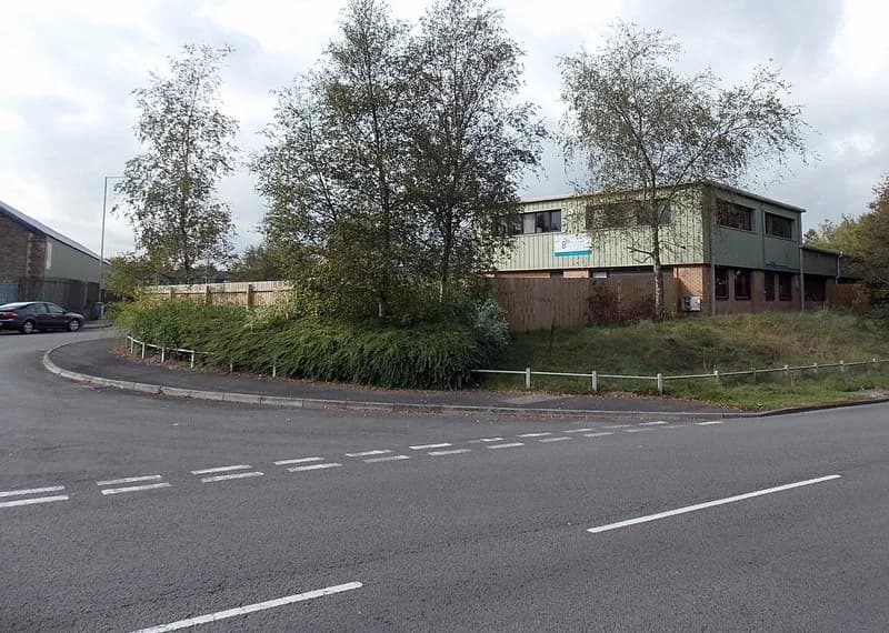 Brook Academy, Gloucester