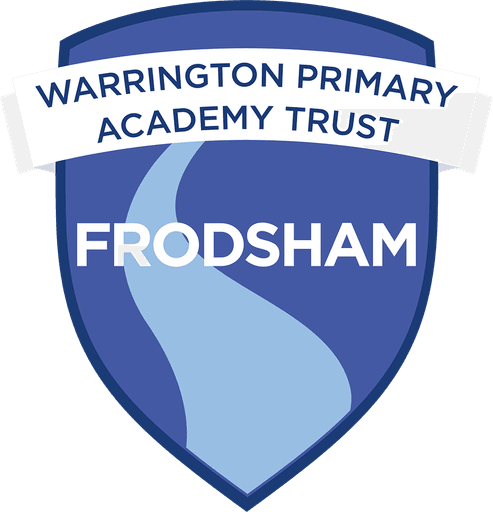 Frodsham Primary Academy logo