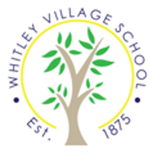 Whitley Village School logo