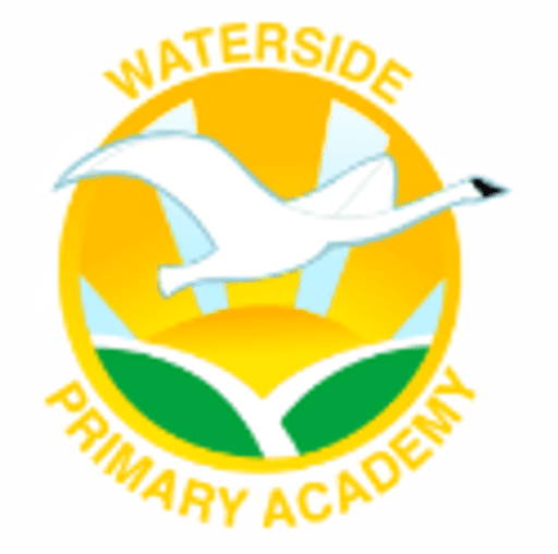 Waterside Primary Academy logo