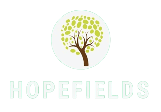 Hopefields Education CiC logo