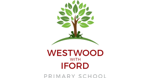 Westwood-with-Iford Primary School logo
