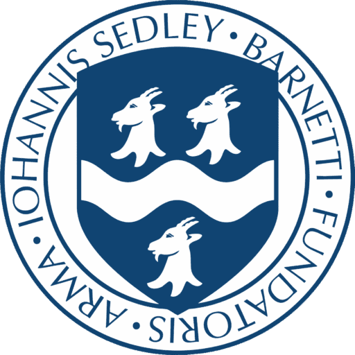 Sedley's Church of England Primary School logo