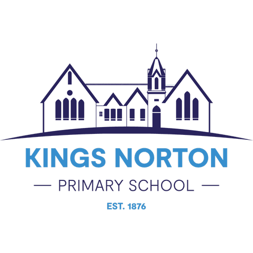 Kings Norton Primary School logo