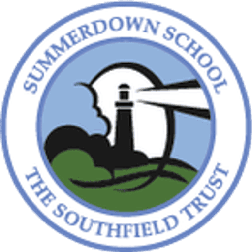 Summerdown School logo