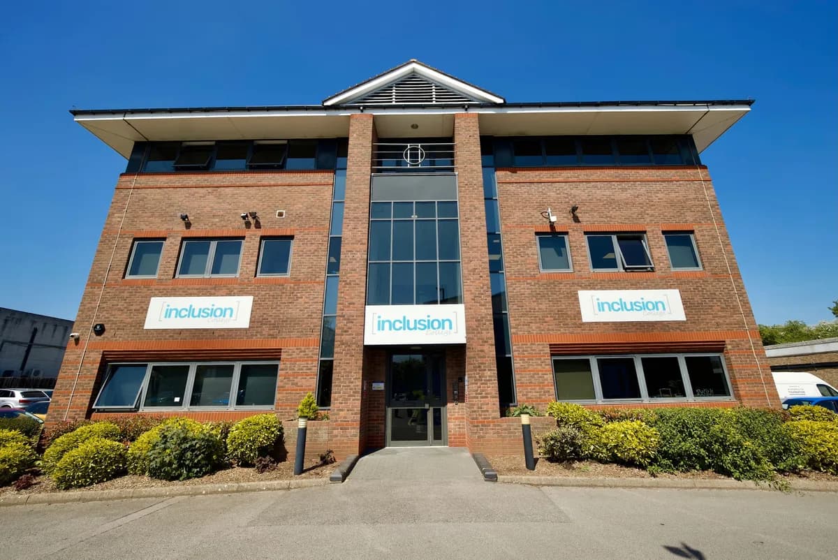 Inclusion School, Hampshire