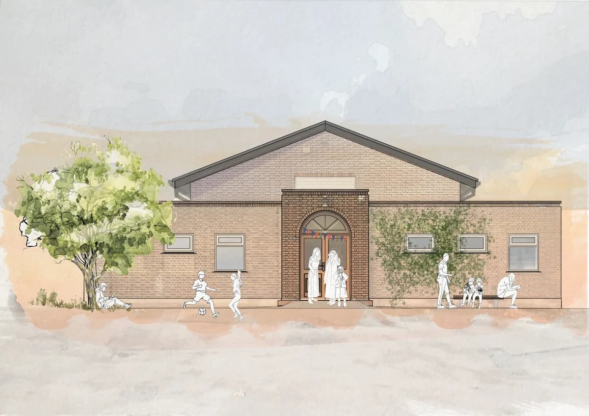 Pathways School, Harrow