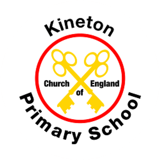 Kineton Church of England Primary School logo