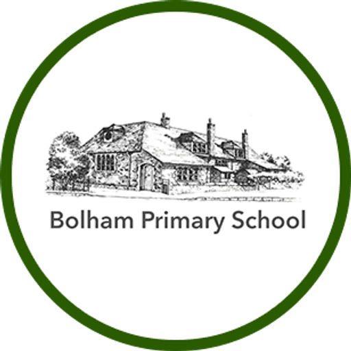 Bolham Community Primary School logo
