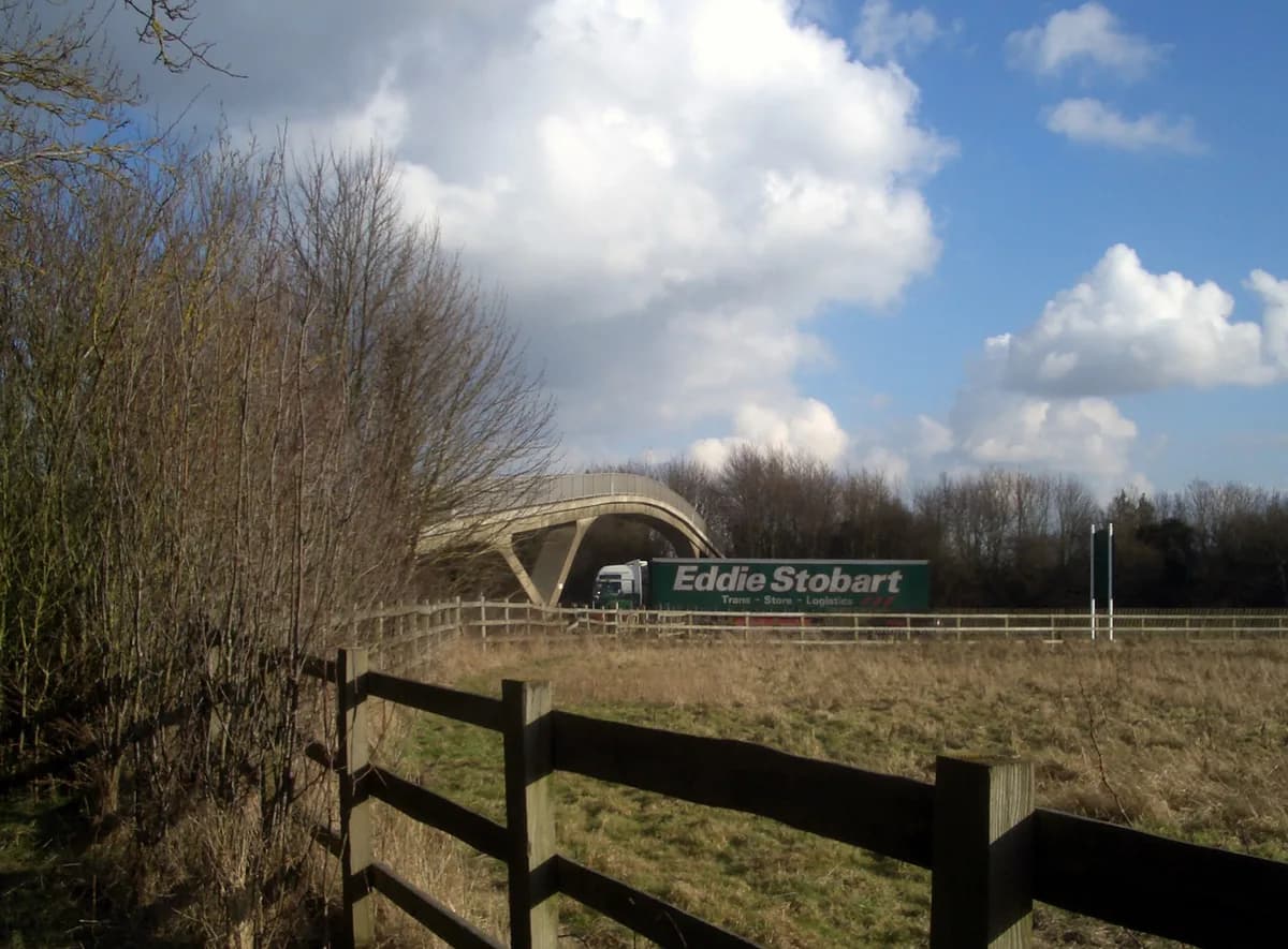 Chilton Bridge School, Somerset