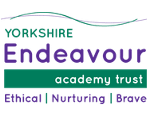 Oakridge Community Primary School logo