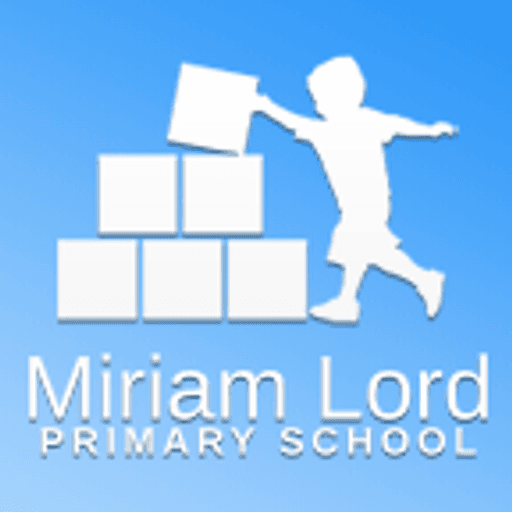 Miriam Lord Primary School logo