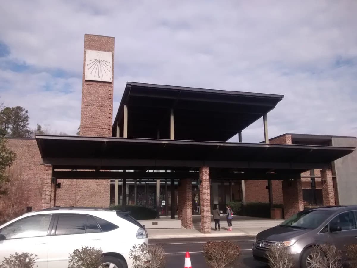 Durham Academy, Durham