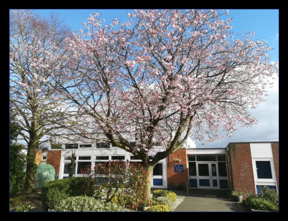 Desford Community Primary School, Leicester