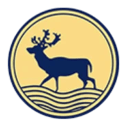 Desford Community Primary School logo