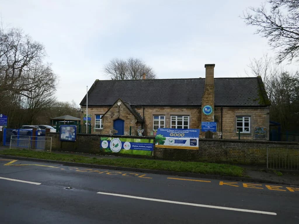 Leadenham Church of England Academy, Lincoln