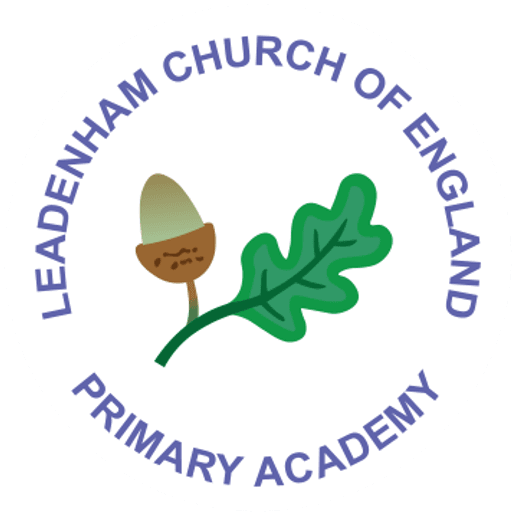 Leadenham Church of England Academy logo