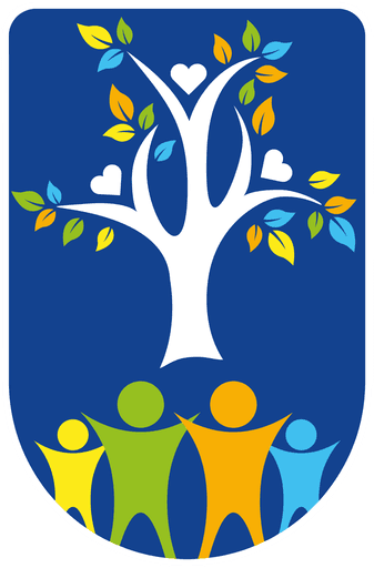 Rothersthorpe Church of England Primary School logo