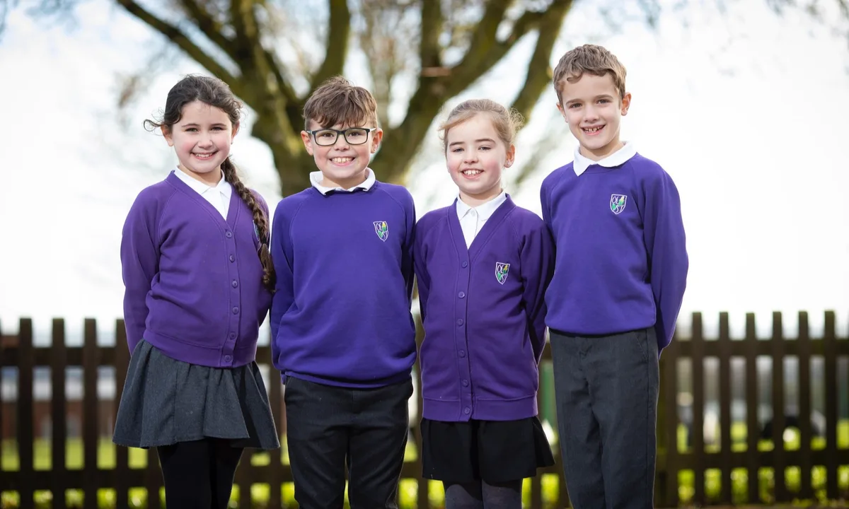 Our Lady and St Teresa's Catholic Primary School, Leamington Spa