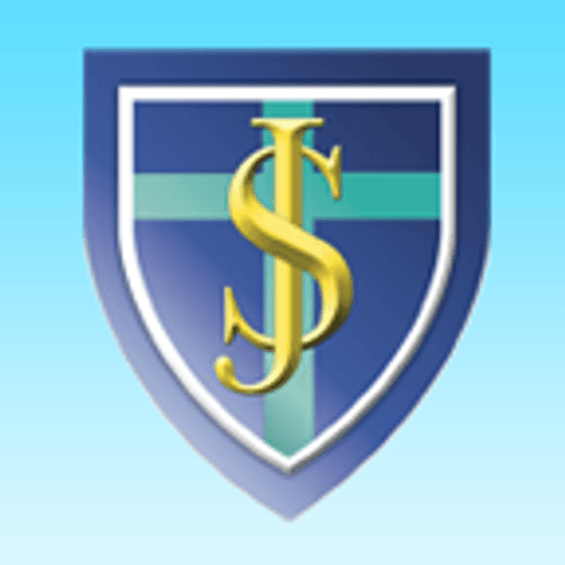 St Joseph's Catholic Primary School, Preston logo