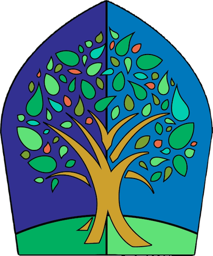 Bishopswood School logo