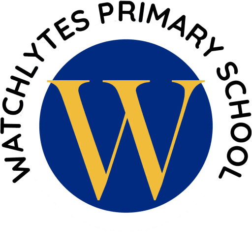 Watchlytes Primary School logo